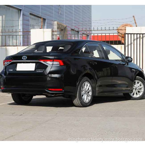 Factory Directe verkoop van Toyota Corolla Hybride versie 15% korting